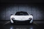 McLaren P1 2014 года (CA)